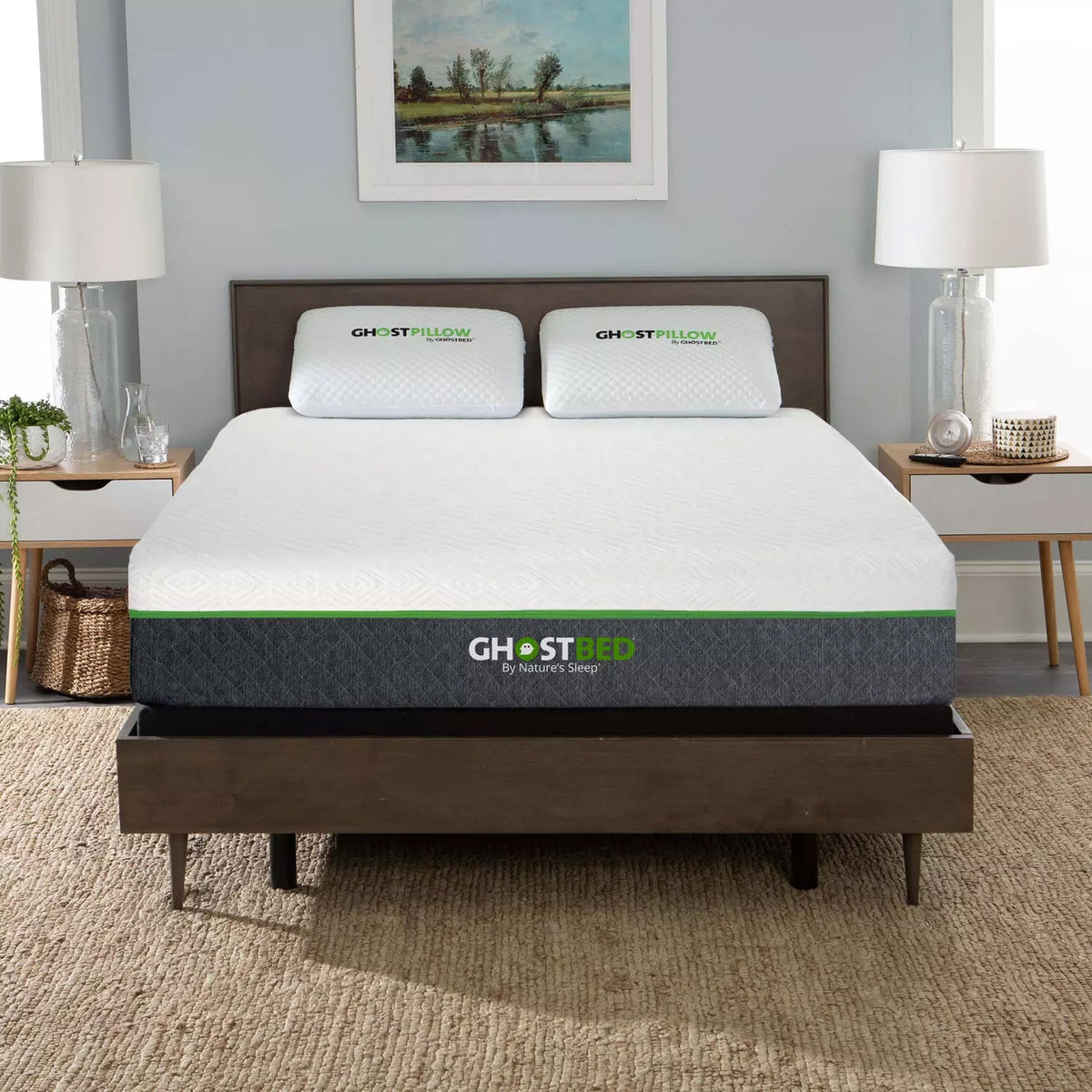 Ghostbed twin 2024 xl mattress