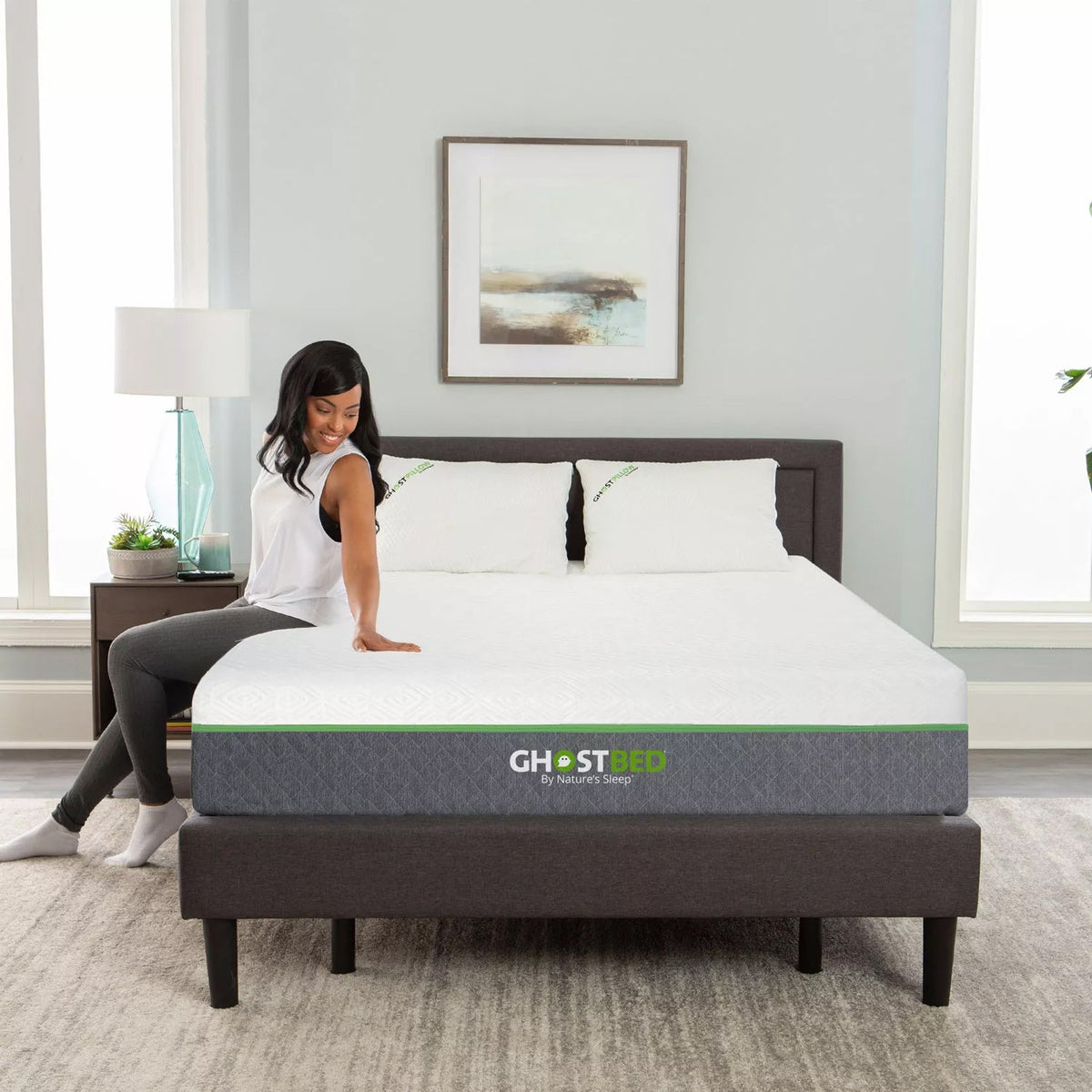 Nature's sleep mattress best sale