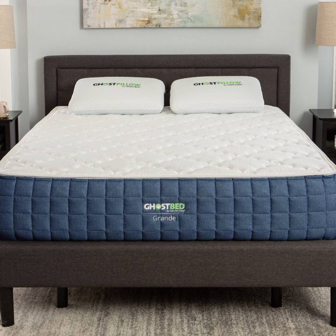 Ghostbed Grande | American Mattress