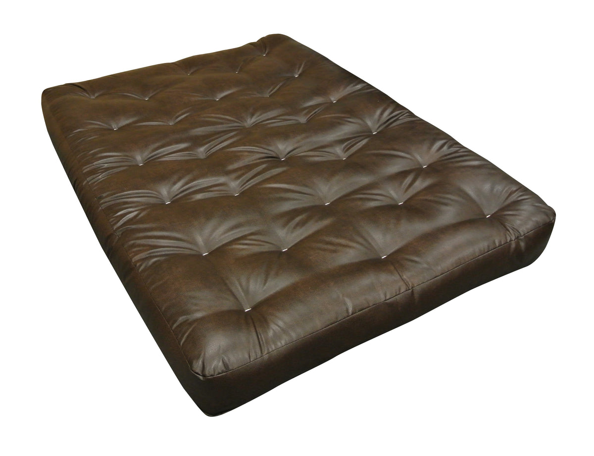 gold bond feather touch futon mattress reviews