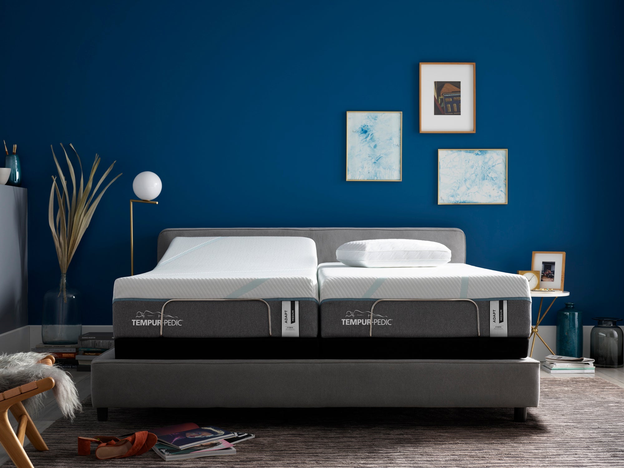 Mattress Types - Bed Types