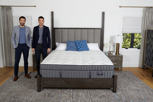 Best Scott Living Mattresses