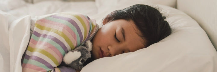 How to Pick the Perfect Kids' Mattress