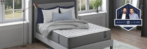 Best Scott Living Mattresses | Top 3 Choices