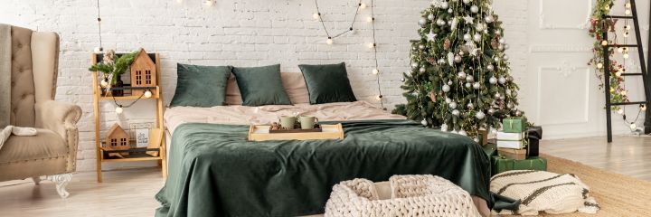 Impress Your Guests: Finding the Perfect Holiday Mattress