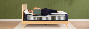 10 Innovative Mattress Technologies for Better Sleep