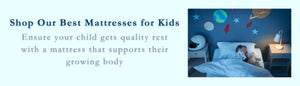 Kids Mattresses