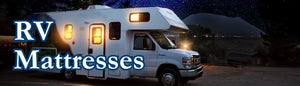 RV Mattresses