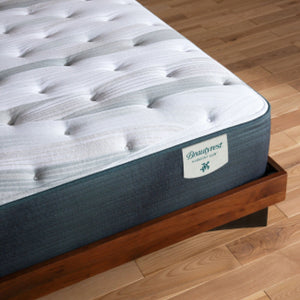 Beautyrest® Harmony Lux™ Anchor Island Medium Pillow Top 14.75" Mattress