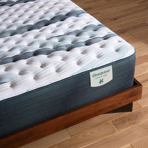 Beautyrest® Harmony Lux™ Coral Island Extra Firm 13.5" Mattress