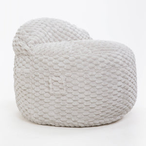 Adult Bean Bag Chair - King - NEST Cloud