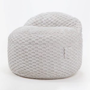 Adult Bean Bag Chair - King - NEST Cloud