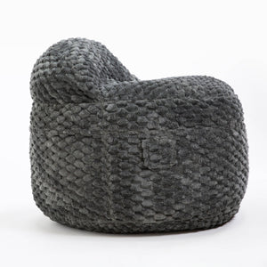 Adult Bean Bag Chair - King - NEST Cloud