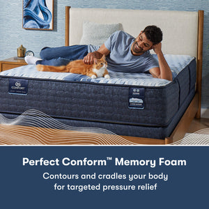 Serta iComfort Iona Medium 13" Mattress