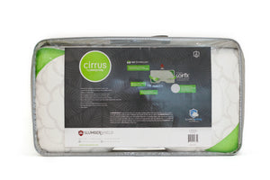 SlumberShield® Cirrus Pillow