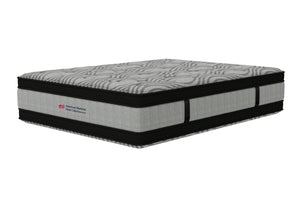 American Mattress Hotel Luxe Elite 15" Pillow Top Double Sided Mattress