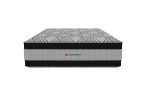 American Mattress Hotel Luxe Elite 15" Pillow Top Double Sided Mattress