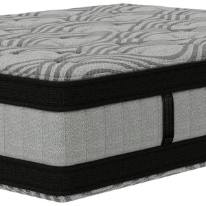 American Mattress Hotel Luxe Elite 15" Pillow Top Double Sided Mattress