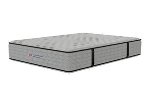 American Mattress Hotel Luxe Grand 14" Firm Double Sided Mattress