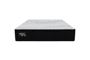 AM Bristow 2.0 Firm 12" Mattress