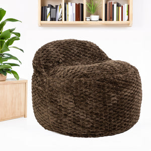 Adult Bean Bag Chair - King - NEST Cloud