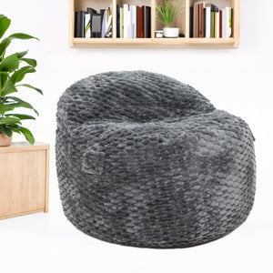 CordaRoy's Adult Bean Bag Chair - Queen - NEST Cloud