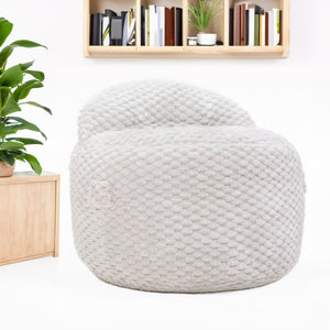 Adult Bean Bag Chair - Full - NEST Cloud