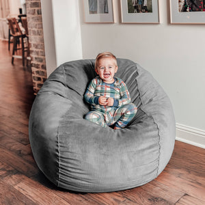 Bean Bag - Full - Corduroy