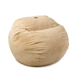 Bean Bag - Full - Corduroy