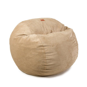 Bean Bag - Full - Chenille