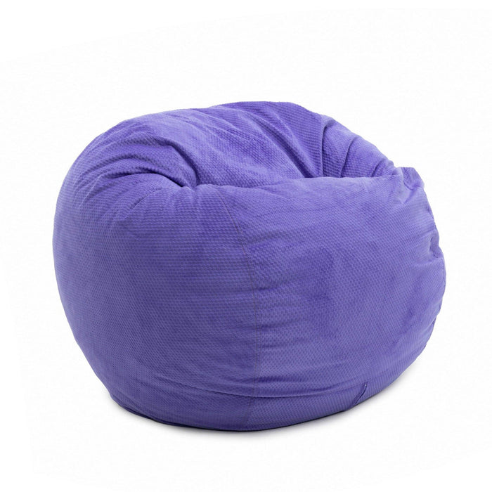 Bean Bag - Full - Chenille