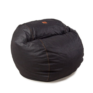 Bean Bag - Full - Faux Leather