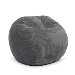 Bean Bag - Full - Plush Corduroy