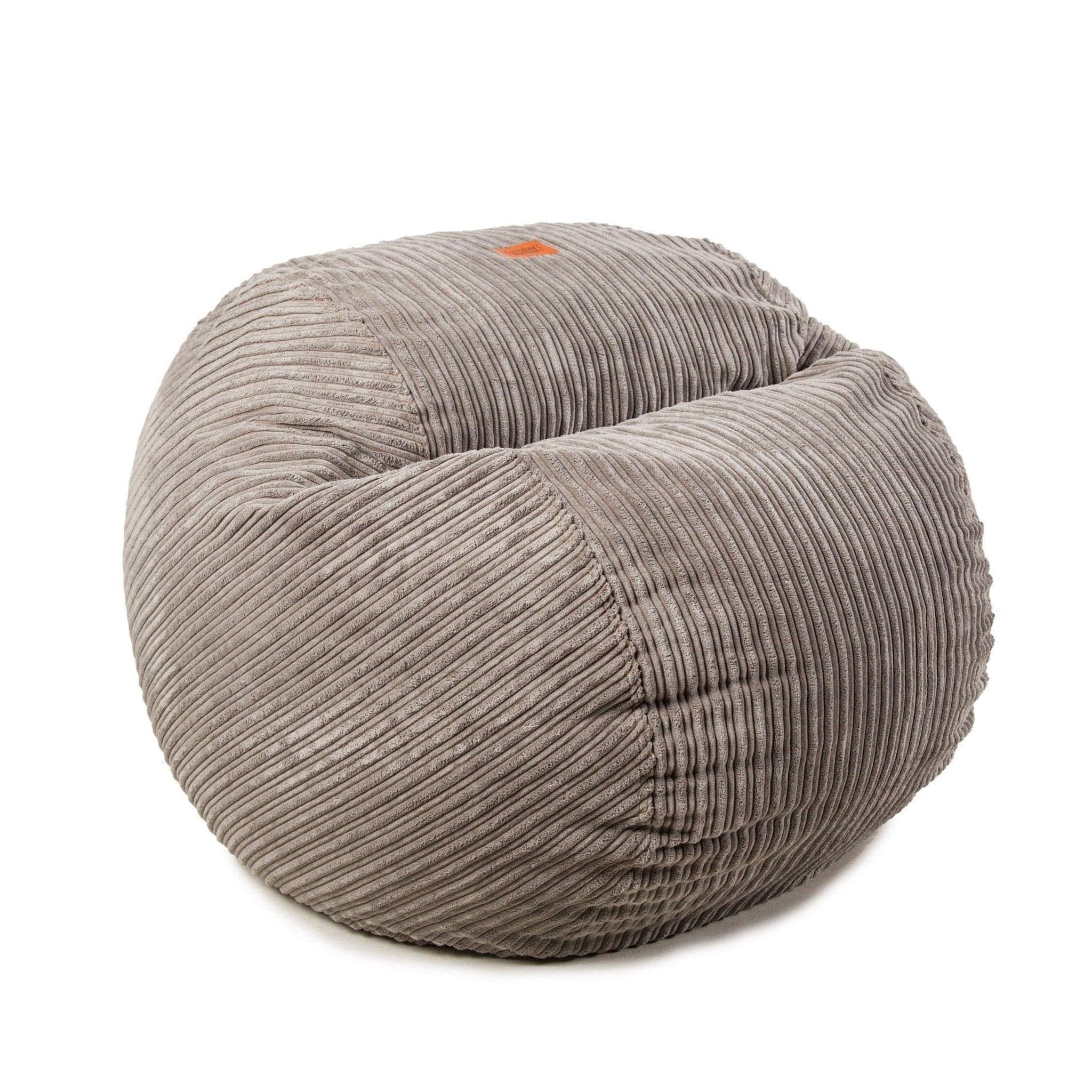 CordaRoy's Bean Bag - Full - Terry Corduroy