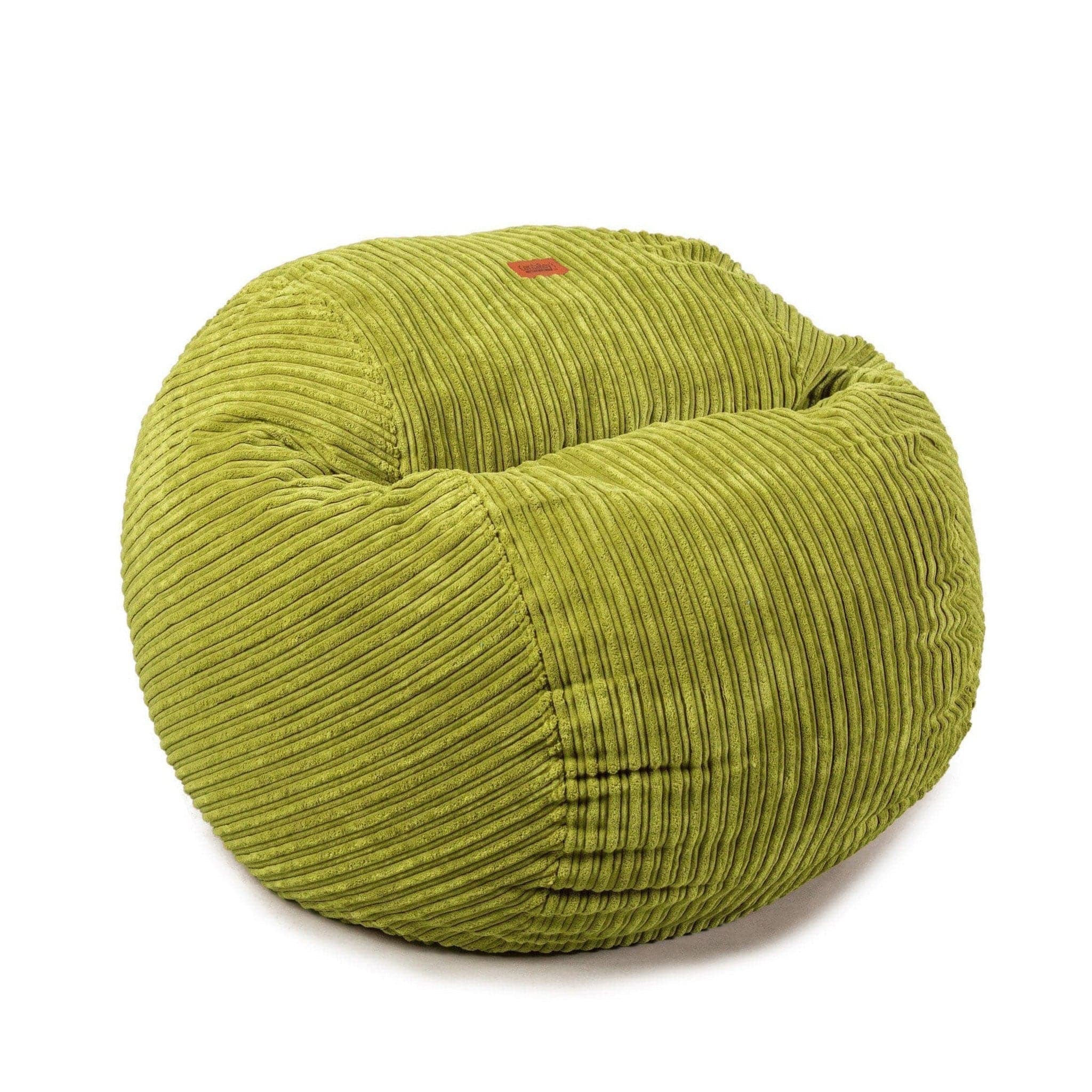 CordaRoy's Bean Bag - Full - Terry Corduroy