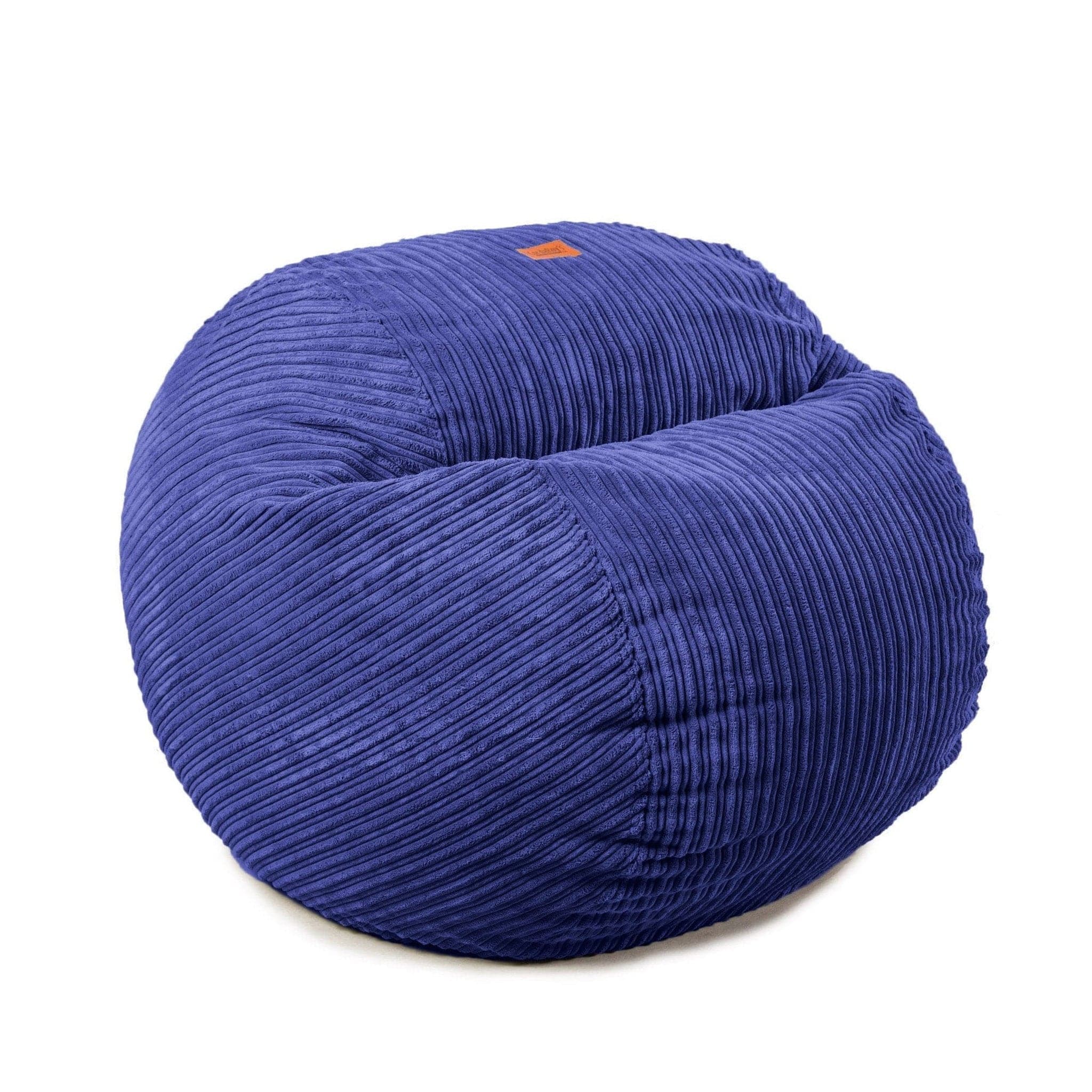 CordaRoy's Bean Bag - Full - Terry Corduroy