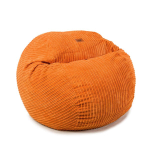 CordaRoy's Bean Bag - Full - Terry Corduroy