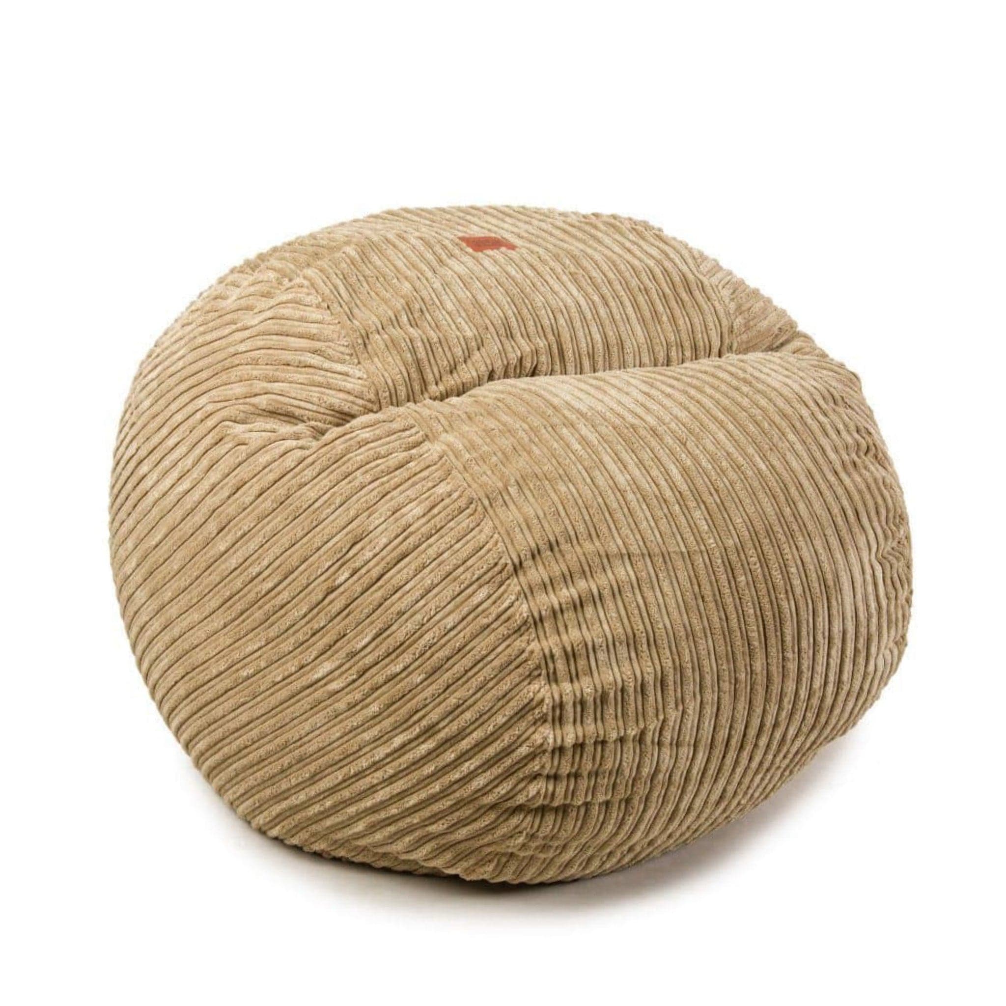 CordaRoy's Bean Bag - Full - Terry Corduroy