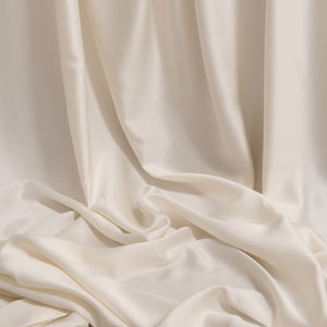 SlumberShield Bamboo Viscose Sheet Set - Ivory