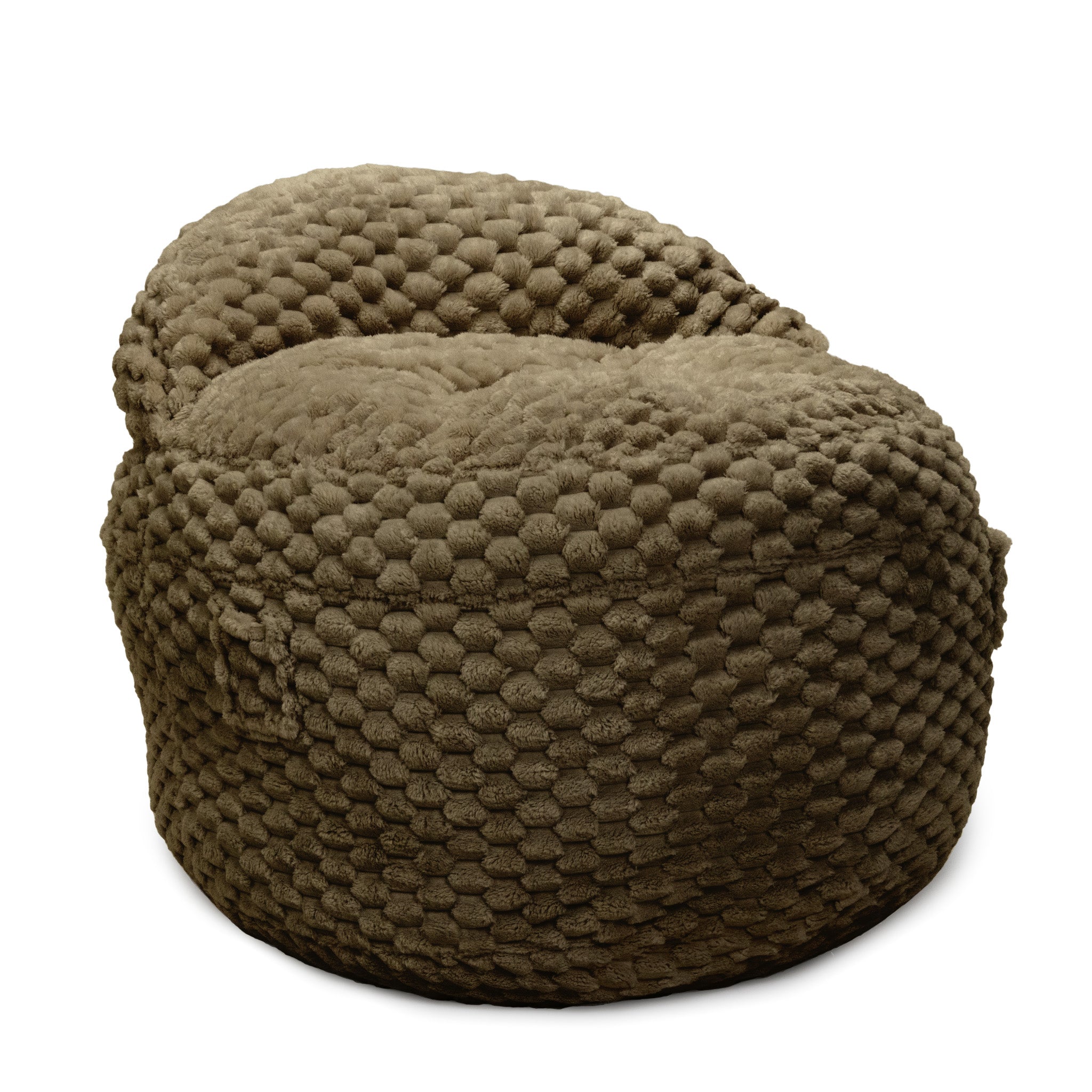 Adult Bean Bag Chair - Full - NEST Cloud