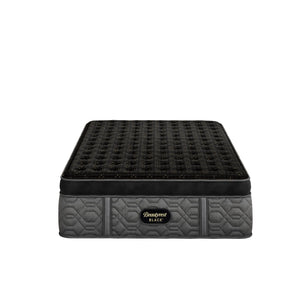 Beautyrest Black® Series Four 17.5" Firm Summit Pillow Top Mattress