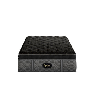 Beautyrest Black® Series Four 17.25" Plush Summit Pillow Top Mattress