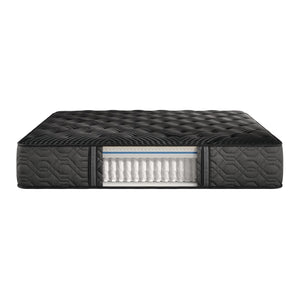 Beautyrest Black® Series One 14.25" Medium Mattress