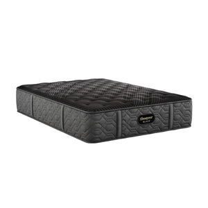 Beautyrest Black® Series One 14.25" Medium Mattress