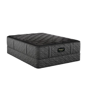 Beautyrest Black® Series One 14.25" Medium Mattress