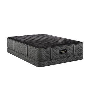 Beautyrest Black® Series One 14.25" Medium Mattress