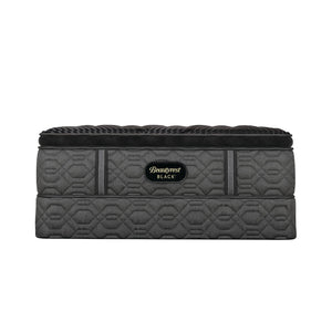 Beautyrest Black® Series One 14.5" Plush Pillow Top Mattress