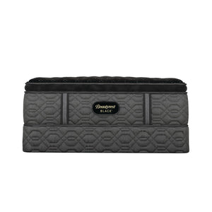 Beautyrest Black® Series Three 16.5" Firm Pillow Top Mattress