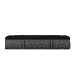 Beautyrest Black® Series Three 16.5" Firm Pillow Top Mattress