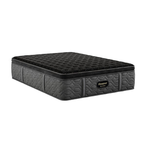 Beautyrest Black® Series Three 16.5" Firm Pillow Top Mattress